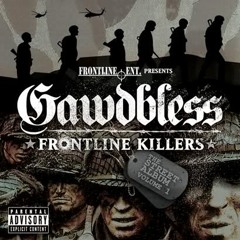 Gawdbless Feat. Sean Price - Change of the Guard