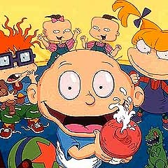 Rugrats