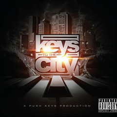 "Intro To The City" Rick Ross ~ Dj Khaled ~ Ace Hood ~ Pitbull