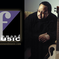 Step By Step (Fred Hammond)