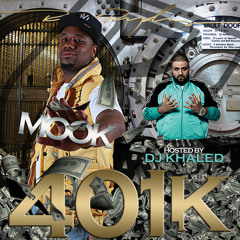 Mook & DJ Khaled - OD Ft. RON BROWN & LIL KIM
