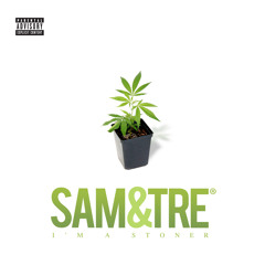 Im A Stoner (Instrumental)