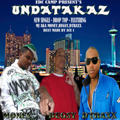 New single - Drop top Ft Money,Bugsy,Dtraxx