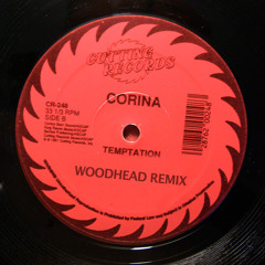 Corina - Temptation (Woodhead Re-edit)