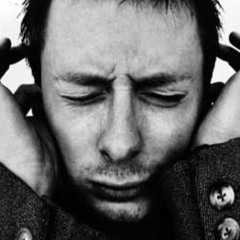 Hearing Damage (Thom Yorke Cover) - Alex Zelenka Undercover Mix