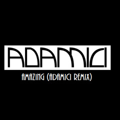 Bruno Mars - Amazing (Adam South Bootleg)