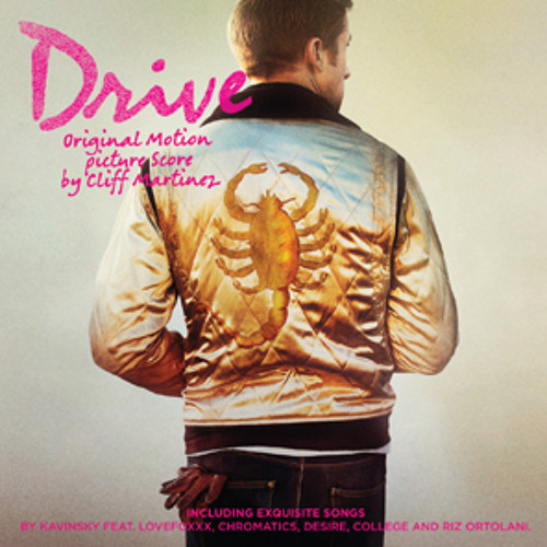 Kavinsky Nightcall (Drive Original Movie Soundtrack) (Offi 84879146442