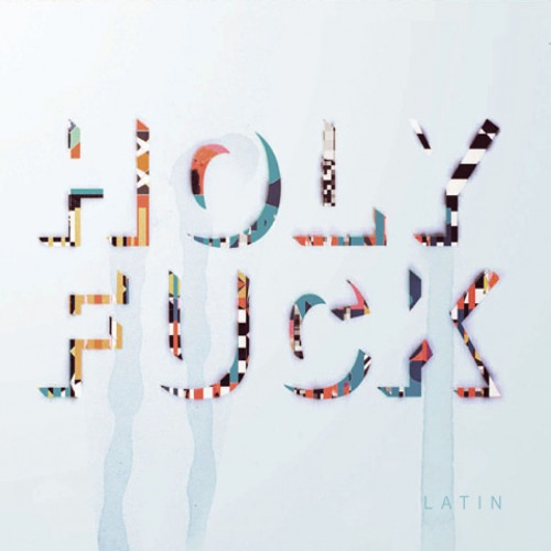 Holy Fuck - Latin America (Kelpe Remix)