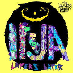 Inja - Laters later (LeBelgeElectrod remix) (preview)