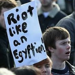 The Bangles-Riot like an Egyptian-DeeJayTobyGee Don't Talk Remix