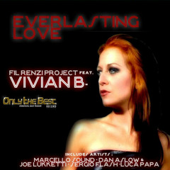23# Fil Renzi Project feat. Vivian B - Everlasting Love (Club Mix) [ OtB Record international ]