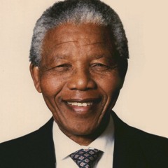 Nelson Mandela's Speech for Highlife