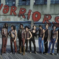 The warriors come out  to play teaser