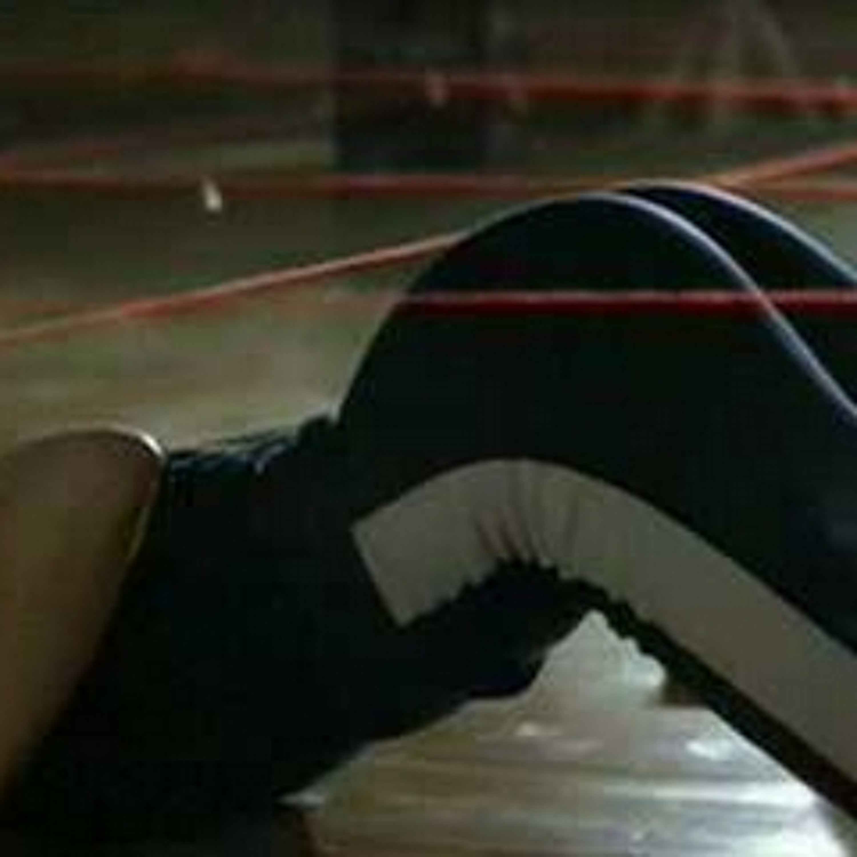 The Notcast -- episode 7: Most overrated film ever and why we don't believe in anything any more