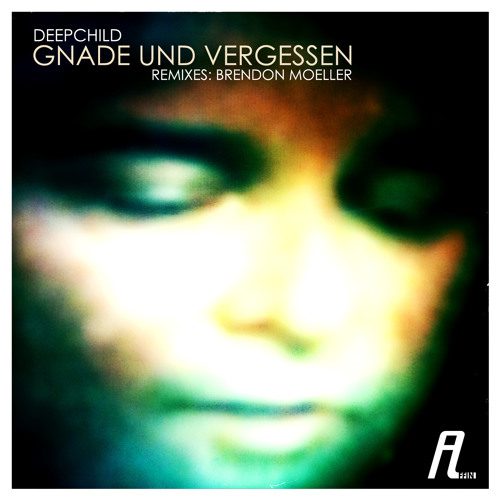 01 deepchild - gnade und vergessen