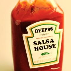Deep88 - Salsa House extended