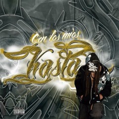 Kasta - Rap de Madrid - feat. Mr. Foos, Olmo, Cow, Yonkie & Souchi