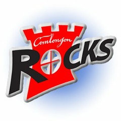 COMLONGON ROCKS 2011