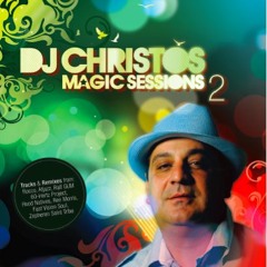 DJ Christos - Weekend Special (House Afrika Remix Radio Edit)