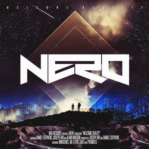 Stream Nero - My Eyes By MTA Records | Listen Online For Free On.