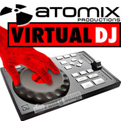 VDJ Mix
