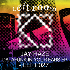Jay Haze - Jazzy Head Tool