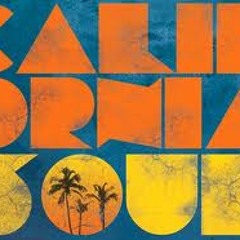 Marlena Shaw Ft. A-Skillz - California Soul (Dj Kiff Edit - BPM 110)