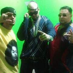 SPANISH CONNECTION (GRANOMAR,REYCHESTA,PIROMANO)SUBZTANCIA MUZICAL!!