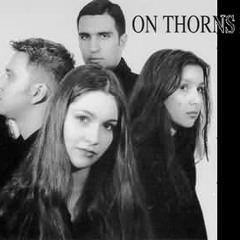 On Thorns I Lay - Feeling