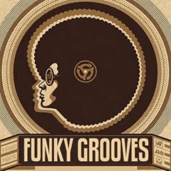 DJ FLYS X1 - Soul disco funky HOUSE mixset