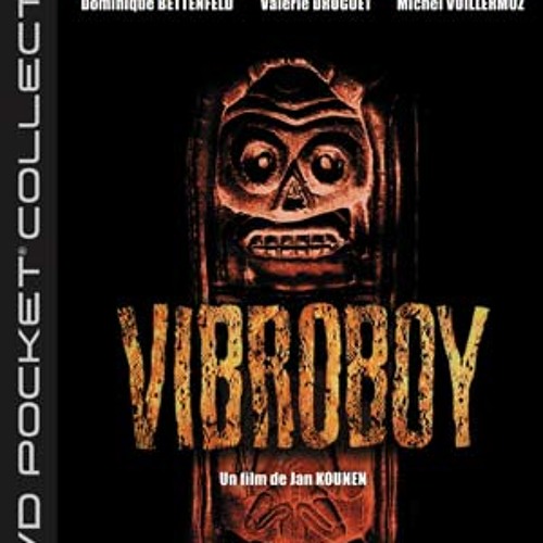 Audiotist - Vibroboy (Parlez moi D'amour)