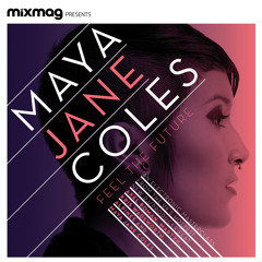 Maya Jane Coles: Mixmag November CD Sampler