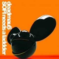 Deadmau5 - Sofi Needs A Ladder(Kill The Silence Remix)