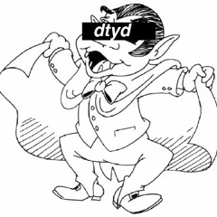 **Free Download**  Lou Teti - Dance 'Til You're Dead Mixtape 001