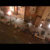 The shit Im waking up to on Mason street at 5.30