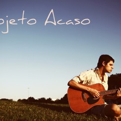 Projeto Acaso - Vou Viajar