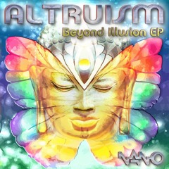 Altruism Vs Burn in Noise - Intera