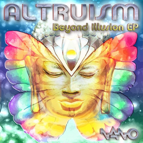 Altruism Vs Burn in Noise - Intera