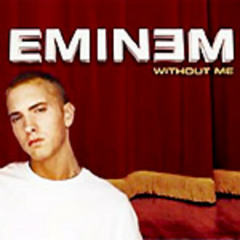 Without Me - Eminem (Dj Niky Rmx 2011)