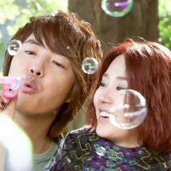 Davichi - Hot Stuff (OST - My Fair Lady)