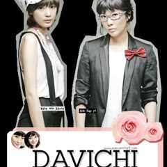 Davichi - Separating Twice (Davichi & Shin Seung Hun)