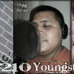 In My Zone Feat. Haze