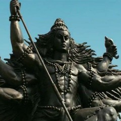 OM SHIVAYA NAMAHA