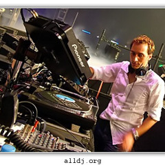 Paul Van Dyk - Another Way ( Dyk Hillebrandt Extended Mix ) ** Preview