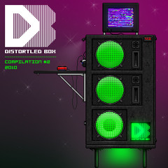 Ralp - Wrotror (DB Compilation #2)