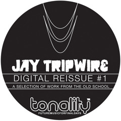 Jay Tripwire - Acid Babies