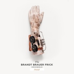 The Brandt Brauer Frick Ensemble - Pretend | 2011