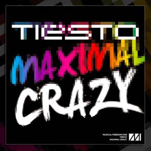 Tiesto - Maximal Crazy (R3hab & Swanky Tunes Remix) [PREVIEW]
