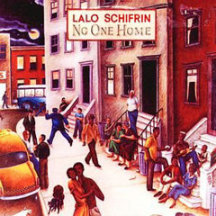 Lalo Schifrin - Enchanted Flame