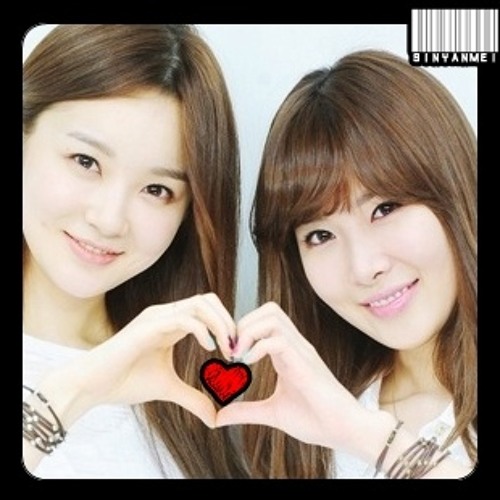 Davichi - Hate You Even Though I Love You